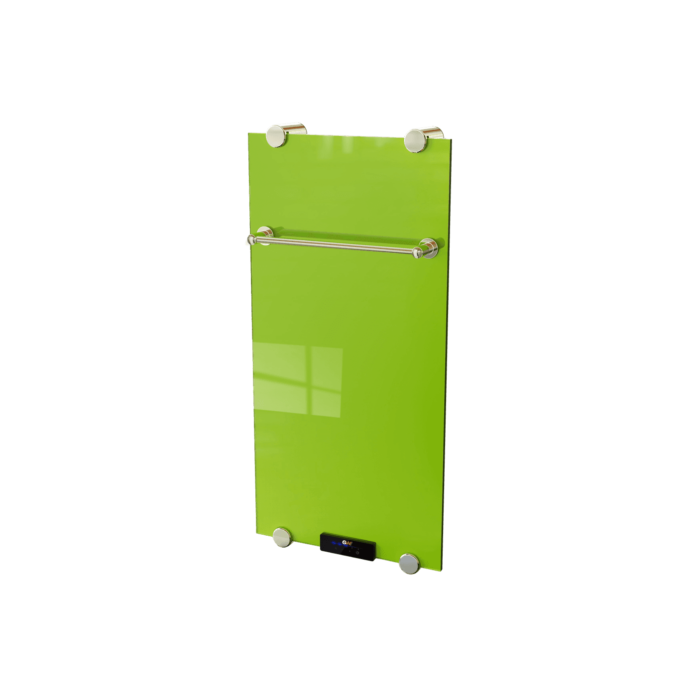 Infrarotheizungen Badpanel IBP